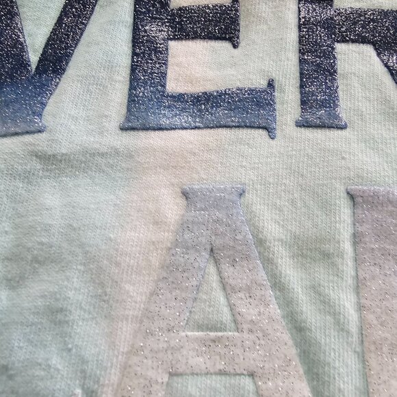 Spirit Jersey Original Authentic Women's Discovery Cove Long Sleeve Shirt Small - Picture 6 of 11